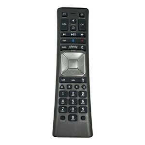 Xfinity XR11‎ Remote Control Voice Activated Universal TV Remote